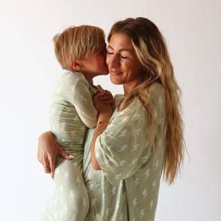 forever french baby logo