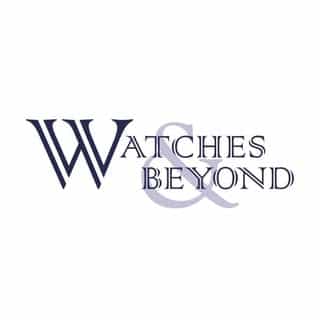Watches & Beyond logo
