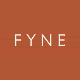 FYNE Jewellery logo