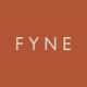 FYNE Jewellery logo