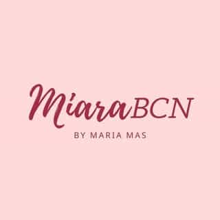 Miara BCN logo