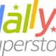 HALLYUSUPERSTORE logo