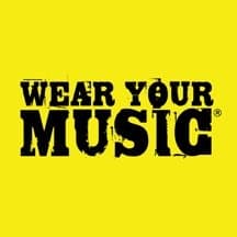 Wear Your Music logo