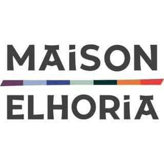 Maison Elhoria logo