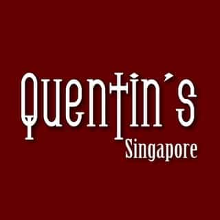 Quentin's Eurasian Restaurant logo