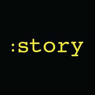 Story Online logo