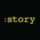 Story Online logo