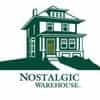 Nostalgic Warehouse logo