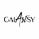 Galartsy logo