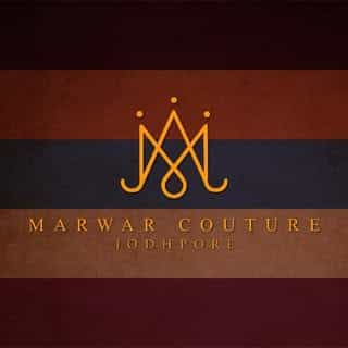 Marwar Couture logo