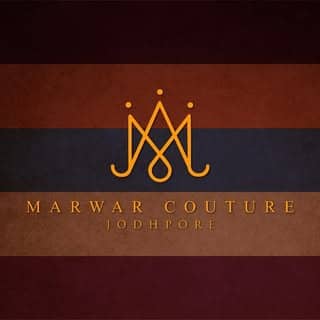 Marwar Couture logo