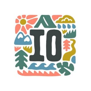 ioMerino logo