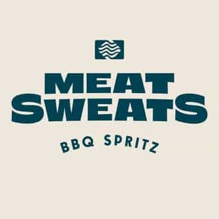 Meat Sweats logo