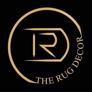 The Rug Decor logo