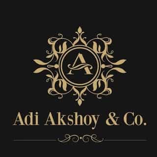Adi Akshoy & Co. logo