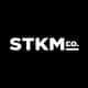 STKM CO. logo