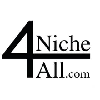 Niche4All.com logo