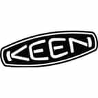 KEEN Footwear logo