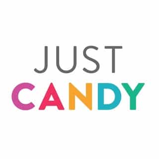 Just Candy logo