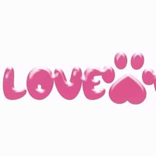 Lovepawz logo