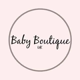 Baby Boutique UK logo