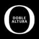 Doble Altura Espacios logo