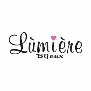 Lumiere Bijoux logo