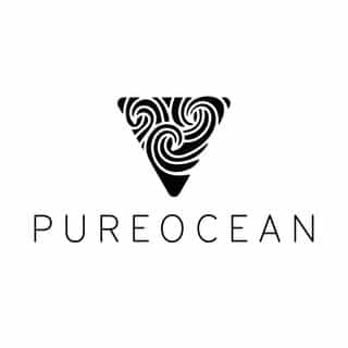 PUREOCEAN logo