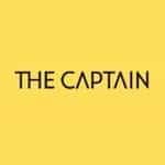 The Captain Socks logo