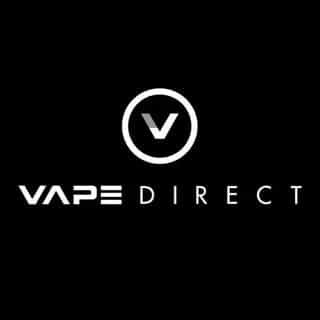 Vape Direct logo