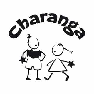Charanga logo