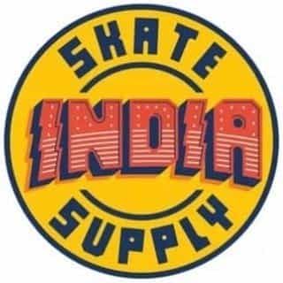 Skate Supply India logo
