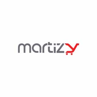 MARTIZY logo