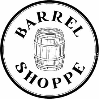 Barrel Shoppe logo