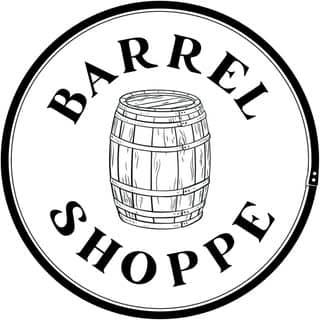 Barrel Shoppe logo