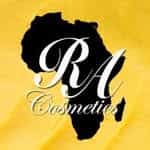 racosmetics.com logo