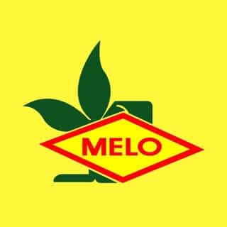 MELO Agropecuario logo