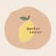 Berber Lemon Studio logo