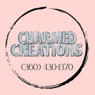 Charmed Creations LLC logo