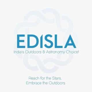EDISLA logo