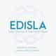 EDISLA logo