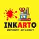 Inkarto logo