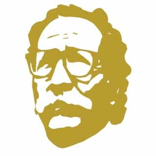 Baba Hummus logo