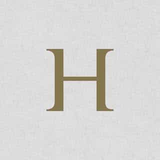 HENDRICKS logo