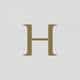 HENDRICKS logo