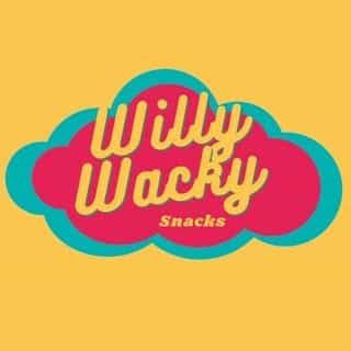 Willy Wacky Snacks logo