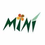MINÌ logo