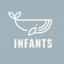 Infants Store logo
