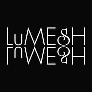 LuMESH logo