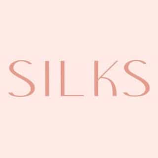 Silks logo